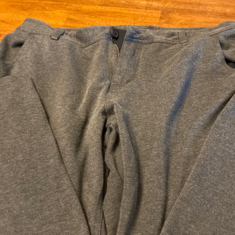 Duluth Trading wear with all pants